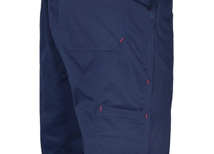 COFRA PETTORINA MOMBASA COLORE NAVY TG. XL