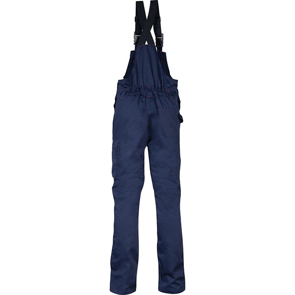 COFRA PETTORINA MOMBASA COLORE NAVY