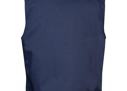 COFRA GILET MULTITASCHE MONASTIR COLORE NAVY TG. L