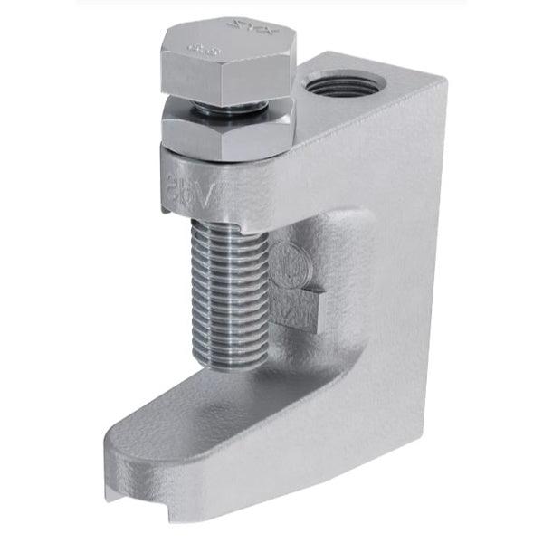 FISCHER SAMONTEC MORSETTO TKL PER TRAVI IPE