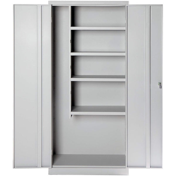 Braccio Portatelefono Novus ScopeMaster - Grigio Chiaro, Orientabile - Foto 5