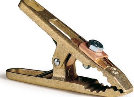 SACIT MORSETTO DI MASSA ART. GAMMA IN OTTONE