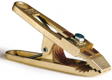 SACIT MORSETTO DI MASSA ART. GAMMA IN OTTONE