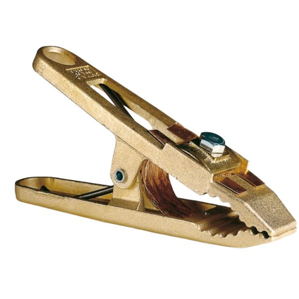 SACIT MORSETTO DI MASSA ART. GAMMA 2 IN OTTONE PER CAVO MMQ70-95