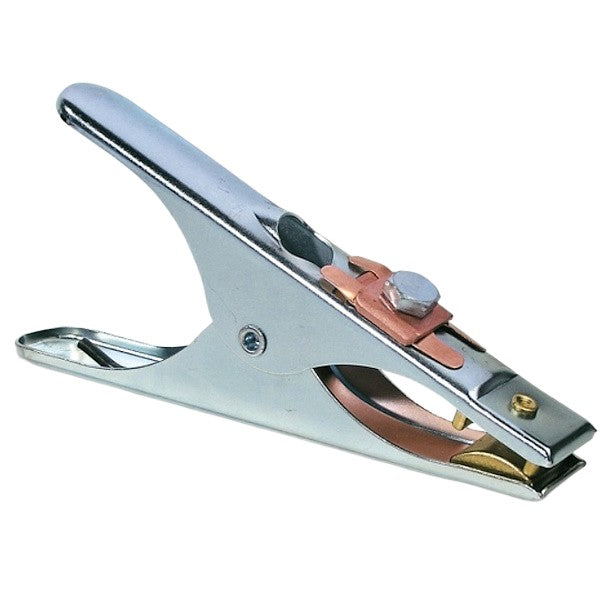 SACIT MORSETTO DI MASSA ART. NEVADA 2 IN ACCIAIO PER CAVO MMQ25-35