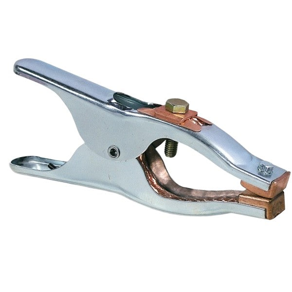 SACIT MORSETTO DI MASSA ART. NEVADA 3 IN ACCIAIO PER CAVO MMQ50-70