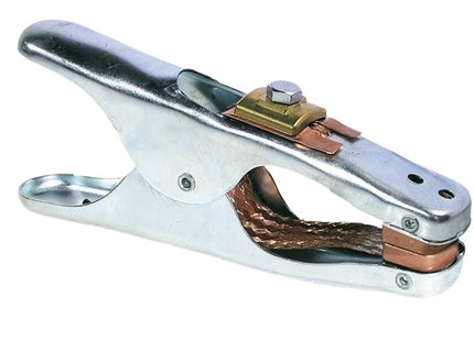 SACIT MORSETTO DI MASSA ART. NEVADA 5 IN ACCIAIO PER CAVO MMQ70-95