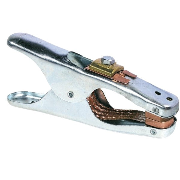 SACIT MORSETTO DI MASSA ART. NEVADA 5 IN ACCIAIO PER CAVO MMQ70-95