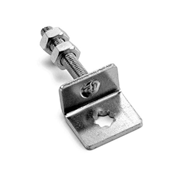 COMUNELLO STAFFA REGOLABILE A VITE PER SHOWIN S35/S45