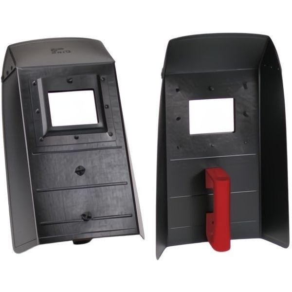 SACIT MASCHERA SALDATURA ART.601HP MM220X375X85 SCHERMO MM75X 98