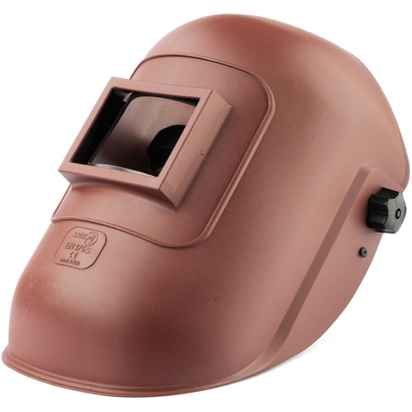 SACIT MASCHERA SALDATURA ART. S 800 CASCO MM220X340X175 SCHERMO MM75X 98