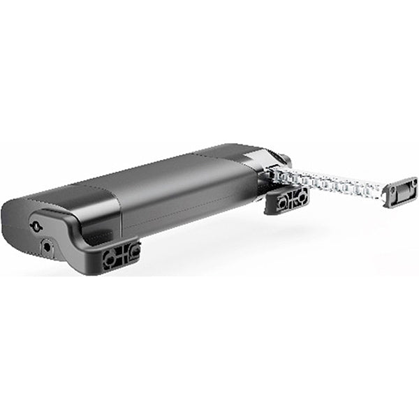 COMUNELLO MOTORE ELETTRICO A CATENA PER SERRAMENTI ART. SMART-230 GRIGIO