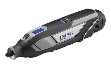 DREMEL ART.  8240Jf MULTIUTENSILE CORDLESS 12V CON 45 ACCESSORI