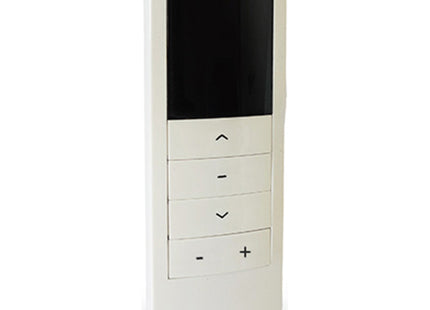 COMUNELLO RADIOCOMANDO 16 CANALI SHOWIN 45 BIANCO ART. R-CONTROL 16CH