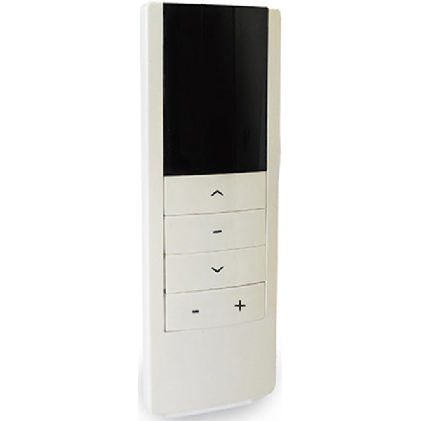 COMUNELLO RADIOCOMANDO 16 CANALI SHOWIN 45 BIANCO ART. R-CONTROL 16CH