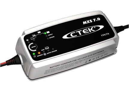 INTEC CARICABATTERIE CTEK MXS 7.0 12V 7,0A (56-731)