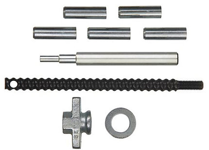 MILWAUKEE ACCESSORI DI SISTEMA PER CAROTATORI A UMIDO MOD. FIXING KIT