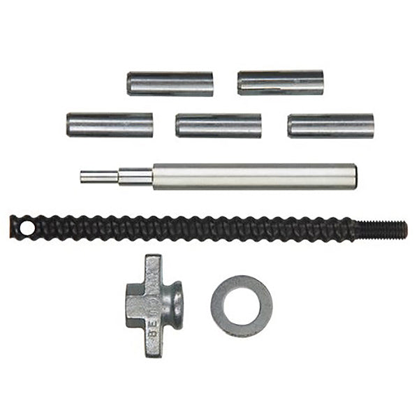 MILWAUKEE ACCESSORI DI SISTEMA PER CAROTATORI A UMIDO MOD. FIXING KIT