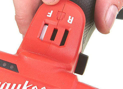 MILWAUKEE MINI SMERIGLIATRICE/TRONCATRICE A BATTERIA M12 FCOT-422X
