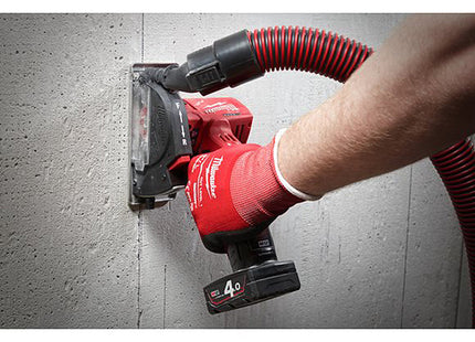 MILWAUKEE MINI SMERIGLIATRICE/TRONCATRICE A BATTERIA M12 FCOT-422X
