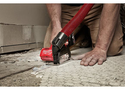 MILWAUKEE MINI SMERIGLIATRICE/TRONCATRICE A BATTERIA M12 FCOT-422X