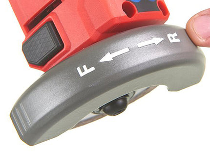 MILWAUKEE MINI SMERIGLIATRICE/TRONCATRICE A BATTERIA M12 FCOT-422X