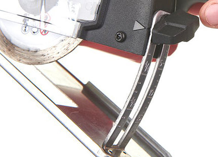 MILWAUKEE MINI SMERIGLIATRICE/TRONCATRICE A BATTERIA M12 FCOT-422X