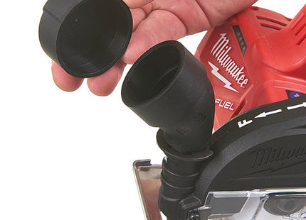 MILWAUKEE MINI SMERIGLIATRICE/TRONCATRICE A BATTERIA M12 FCOT-422X