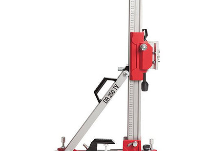 MILWAUKEE COLONNA DR 250 TV PER CAROTATORE DCM2-250C