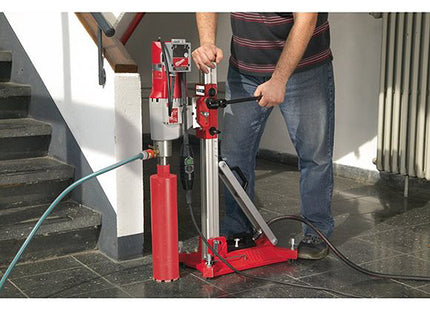 MILWAUKEE COLONNA DR 250 TV PER CAROTATORE DCM2-250C
