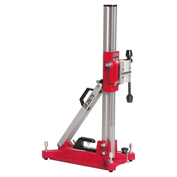 MILWAUKEE COLONNA DR 250 TV PER CAROTATORE DCM2-250C