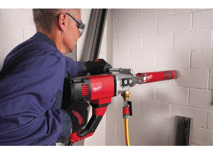 MILWAUKEE CAROTATORE SECCO/UMIDO MOD. DD3-152 (V1/23)