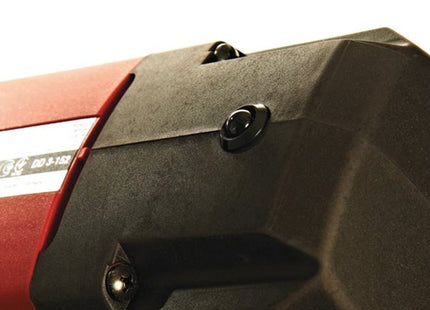 MILWAUKEE CAROTATORE SECCO/UMIDO MOD. DD3-152 (V1/23)