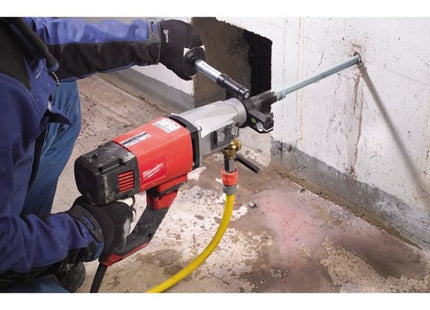 MILWAUKEE CAROTATORE SECCO/UMIDO MOD. DD3-152 (V1/23)