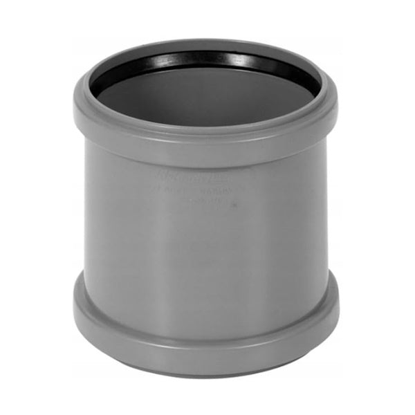 IDRO-BRIC MANICOTTO IN POLIPROPILENE HTU SCORREVOLE D.MM40 MM137