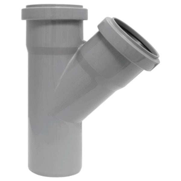 IDRO-BRIC BRAGA A 45° HTEA D.MM40/40