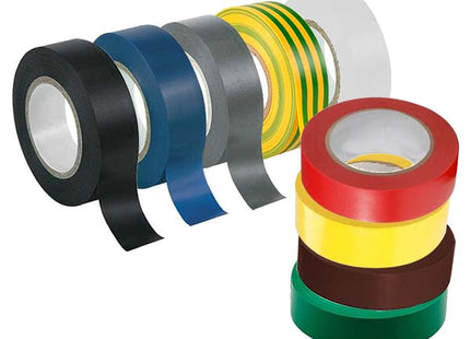 BETA  1639ESB NASTRO ISOLANTE IN PVC MM15X10MT COLORE NERO