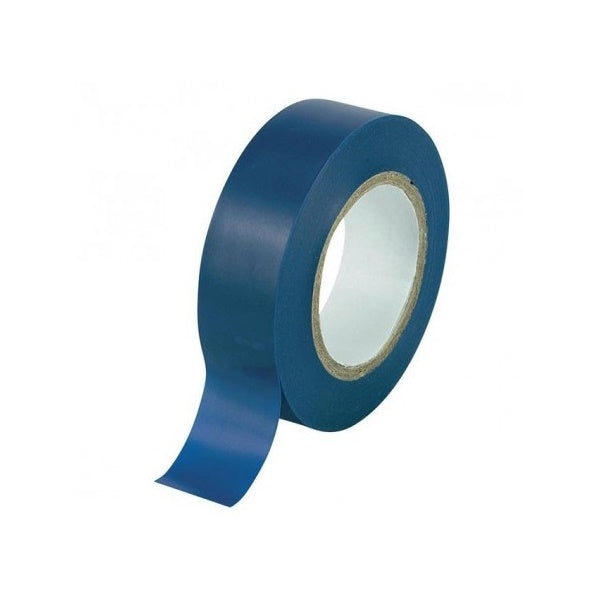 BETA  1639ESB NASTRO ISOLANTE IN PVC MM19X25MT COLORE BLU