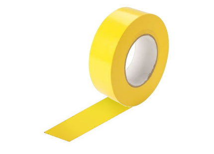 BETA  1639ESB NASTRO ISOLANTE IN PVC MM19X25MT COLORE GIALLO