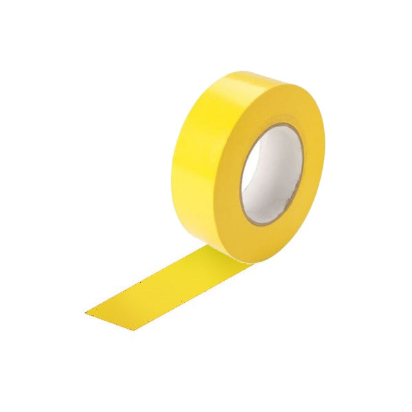 BETA  1639ESB NASTRO ISOLANTE IN PVC MM19X25MT COLORE GIALLO