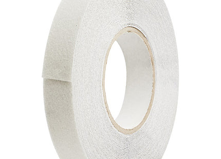 GEKO 220 NASTRO ADESIVO ANTISCIVOLO COLORE TRASPARENTE MM25X18MT
