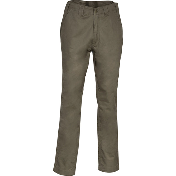 COFRA PANTALONE NEAPOLI COLORE FANGO TG. 52*