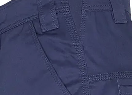 COFRA PANTALONE NEAPOLI COLORE NAVY TG. 44*