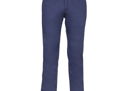 COFRA PANTALONE NEAPOLI COLORE NAVY TG. 44*