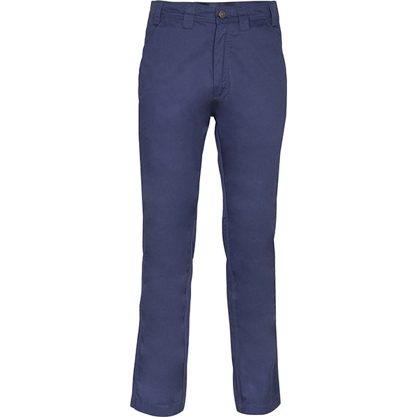 COFRA PANTALONE NEAPOLI COLORE NAVY TG. 44*