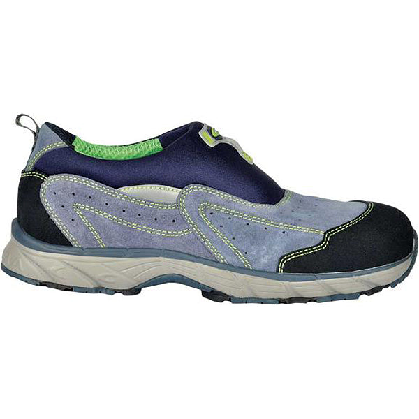 COFRA SCARPE ANTINFORTUNISTICHE MOD. NEW SKY S1P SRC