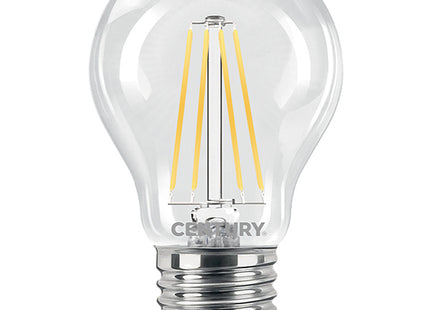 CENTURY LAMPADINA LED INCANTO GOCCIA FILAMENTO 230V 16W E27 2700K 2300LM