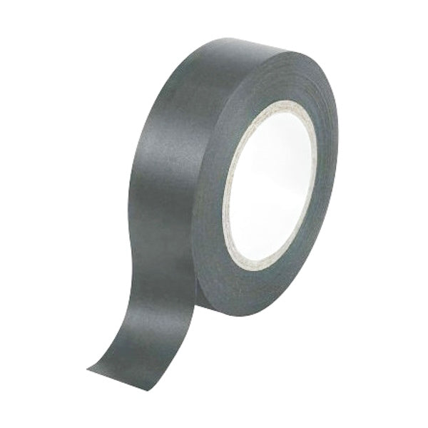 ELEMATIC NASTRO ISOLANTE IN PVC MM19X25MT COLORE GRIGIO