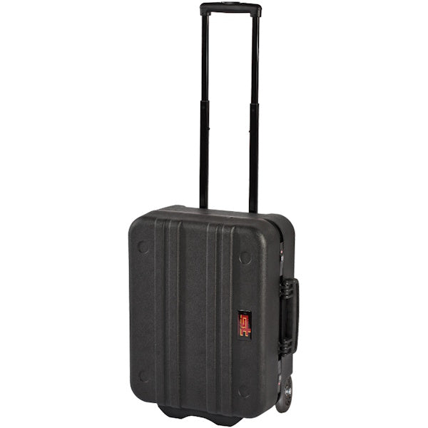 GT LINE VALIGIA TROLLEY PORTAUTENSILI IN POLIETILENE MM453X345X185