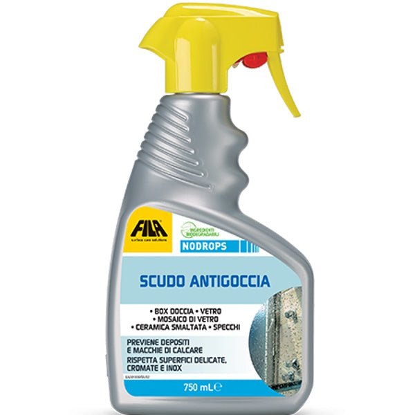 FILA NODROPS DETERGENTE PROTETTIVO ANTIGOCCIA ML750